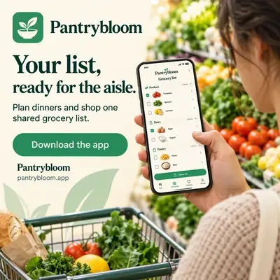 Get the App Ads ad: app in use at the store