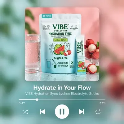 Familiar Format Ads ad: music player screen