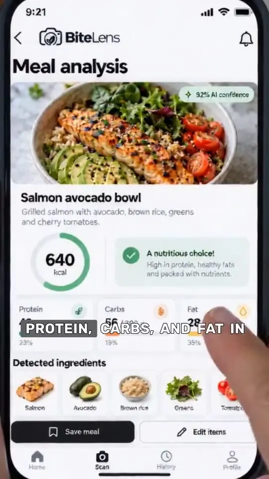 Video ad from the Creator Reviews an App template, made with Sparkiz