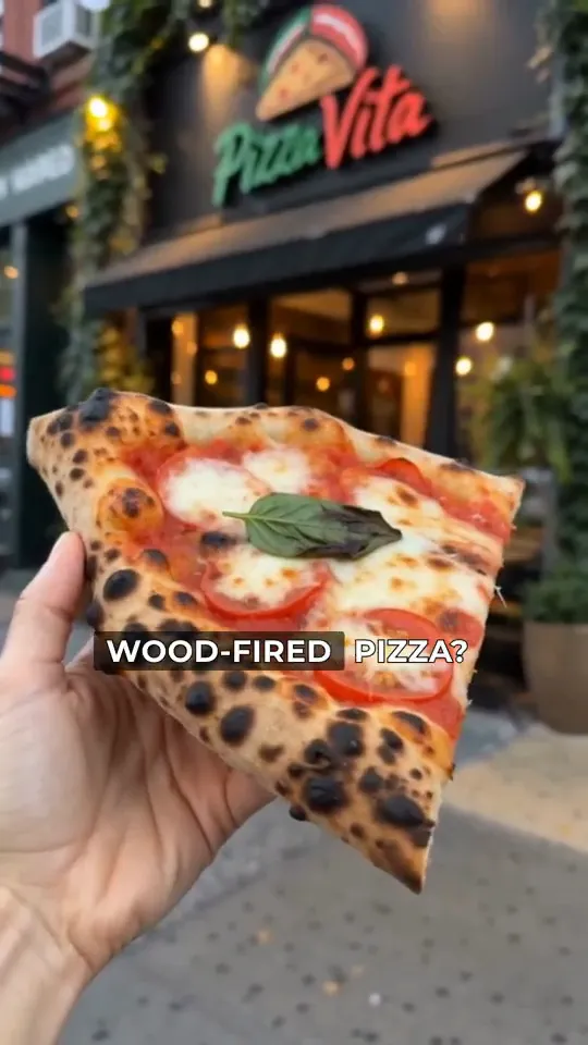Video ad from the Top Picks from a Local Business template, made with Sparkiz