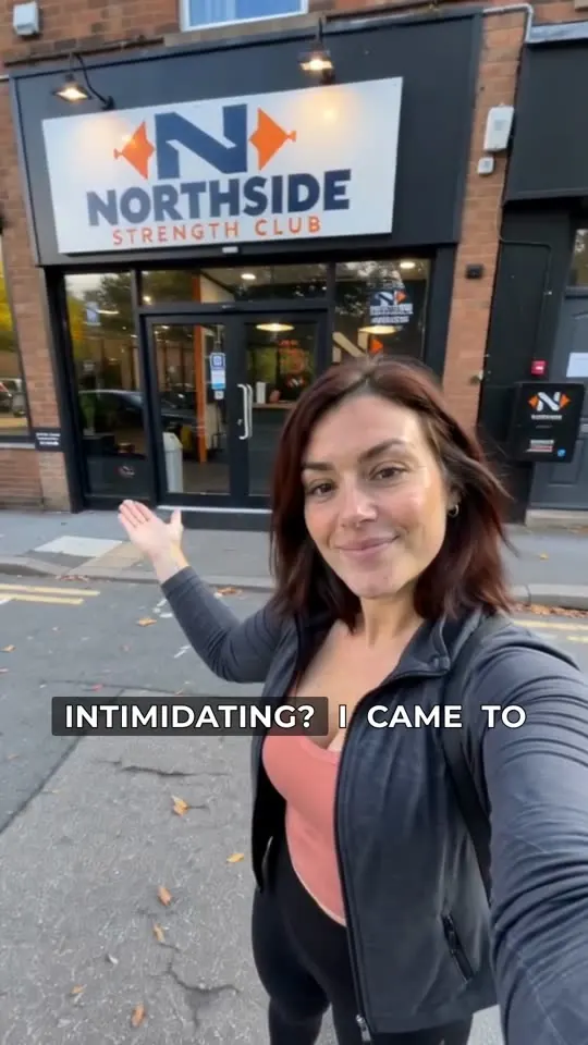 Video ad from the Creator Visits a Business template, made with Sparkiz