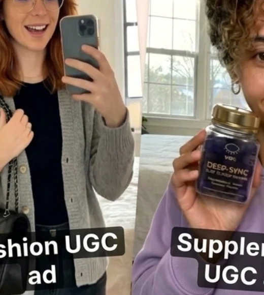 מה זה UGC, תוכן גולשים ודוגמאות